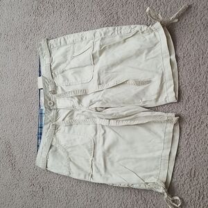 NWT No Boundaries Women's Bermuda Shorts